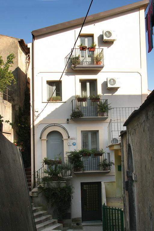 B&B Adriana Paola Exterior foto