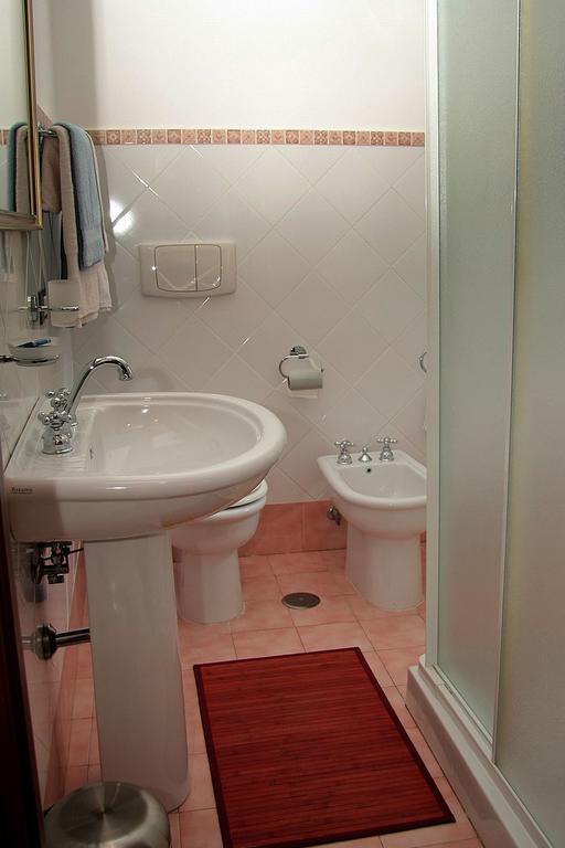 B&B Adriana Paola Cameră foto