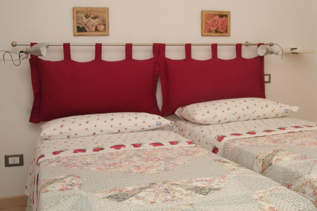B&B Adriana Paola Cameră foto